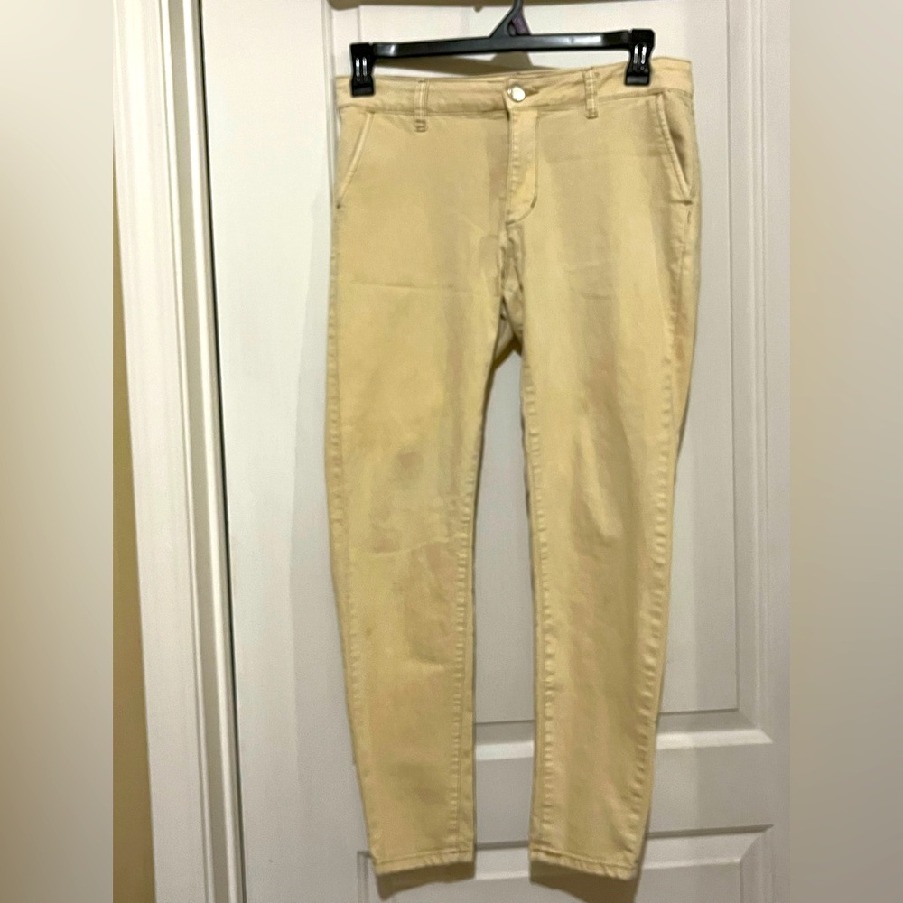 Street Denim VIP Jeans Size 11